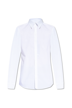 Saint Laurent Cotton shirt | Men's Clothing | Vitkac
